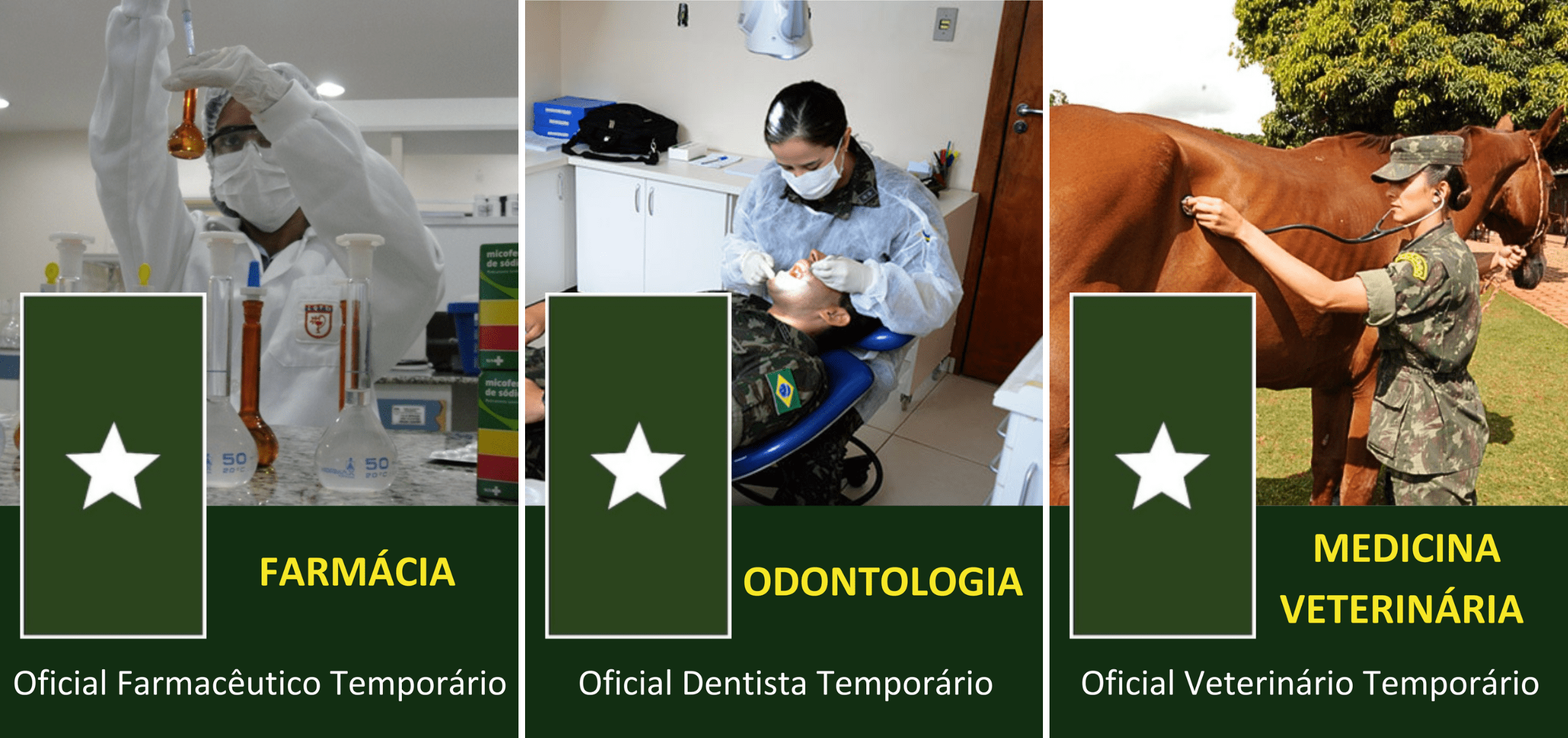 Processo Seletivo FDV - 2RM