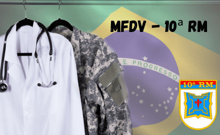 10ª RM - MFD
