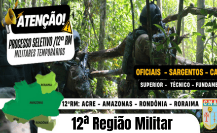 12ª RM