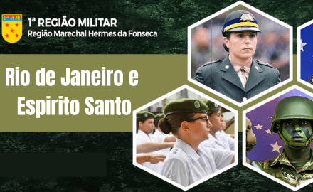 Exército Brasileiro abre inscrições para militares temporários - Portal TOP  Mídia News