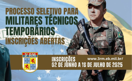 3ª RM