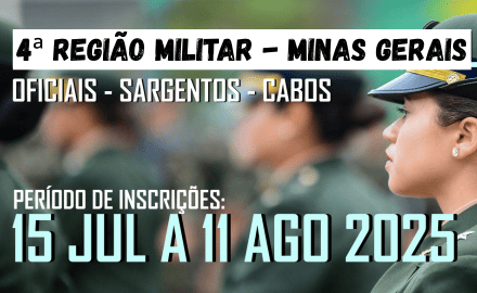 4ª Região Militar
