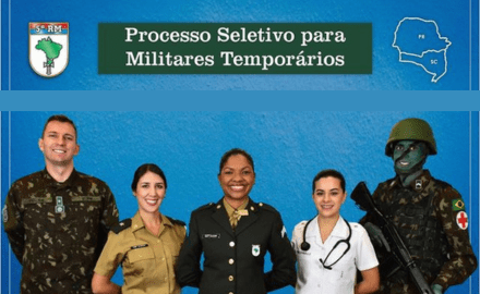 5ª Região Militar