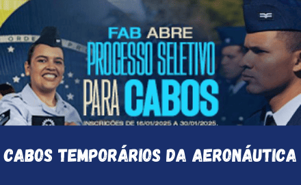 QCBCON - Aeronáutica Cabos