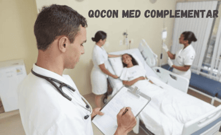 QOCON MED Complementar