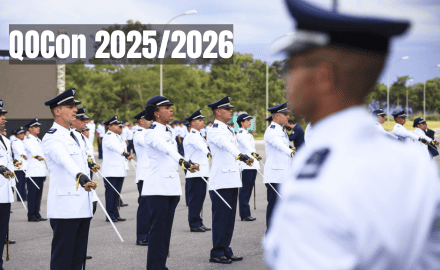 Oficial Temporário da Aeronáutica