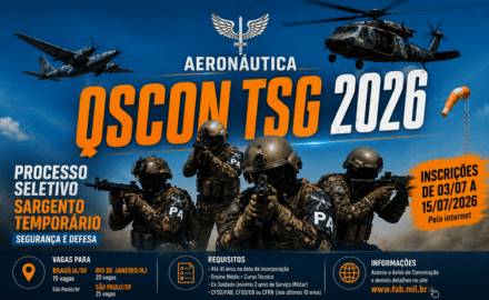 QSCON TSG 2026