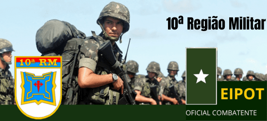 Processo Seletivo 10RM - EIPOT