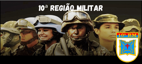 Processo Seletivo 10RM