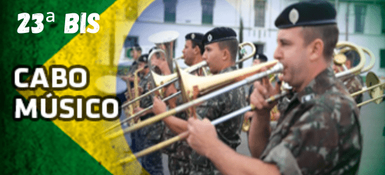 Processo Seletivo 23BIS