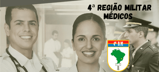 Processo Seletivo 4RM - OMT