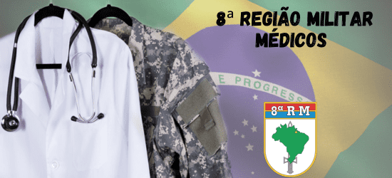 Processo Seletivo 8RM - Médicos