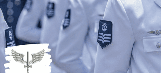 Processo Seletivo de Sargentos da Aeronáutica - QSCON