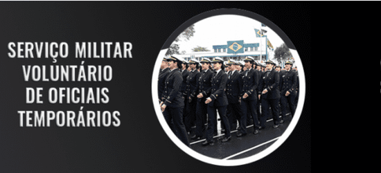 Processo Seletivo - RM2 Oficiais da Marinha