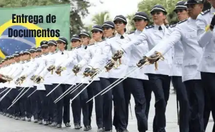 Entrega de documentos QOCON